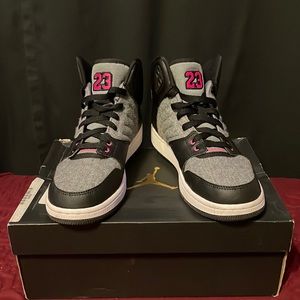 Jordan 1 Flight 4 Prem GG